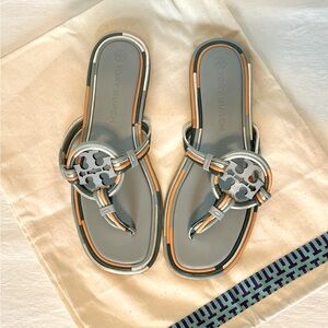 Tory Burch Miller Sandals
